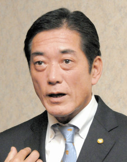 愛媛 加計理事長会見控え 丁寧な説明大事 知事が注文 毎日新聞