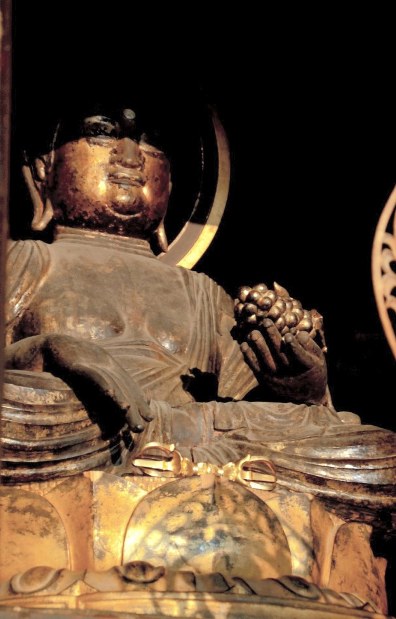 大善寺：「ブドウ寺」にぎわう 重文・薬師三尊像ご開帳 | 毎日新聞