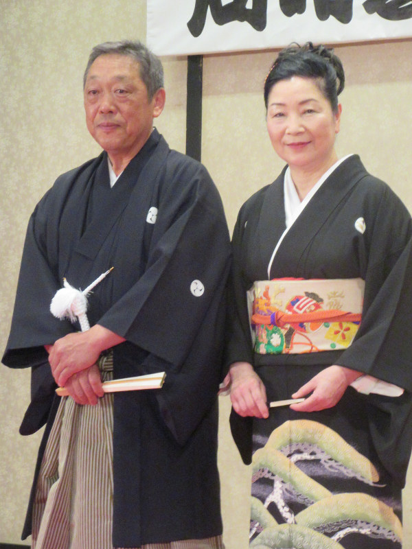 エンタメノート 浅草で丸1日 豪華浪曲大会を楽しみたい 三楽 小柳丸襲名も 11日開催 毎日新聞