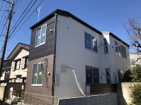 会社員のＢさんが購入したシェアハウス
