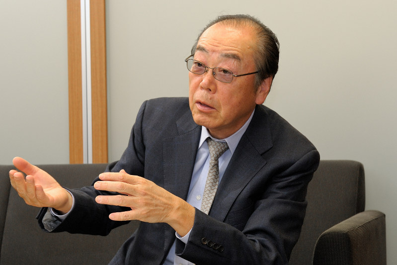 編集者の教室  編/元木昌彦 週刊現代』元編集長・元木昌彦氏が明かす「脊柱管狭窄症」内視鏡