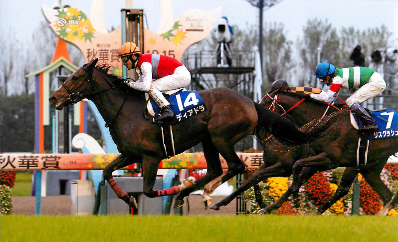 競馬　アーモンドアイ　秋華賞　コンプリート　3体 競馬 アーモンドアイ 秋華賞 コンプリート 3体