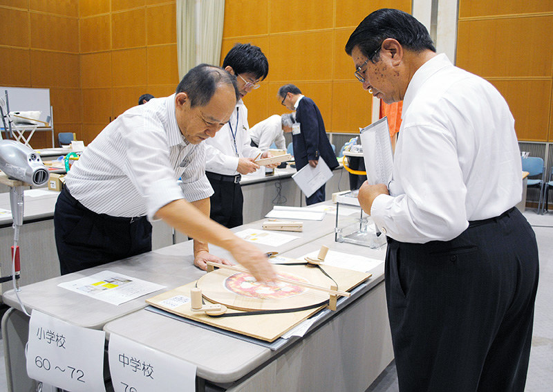 東大阪市立産業技術支援センター