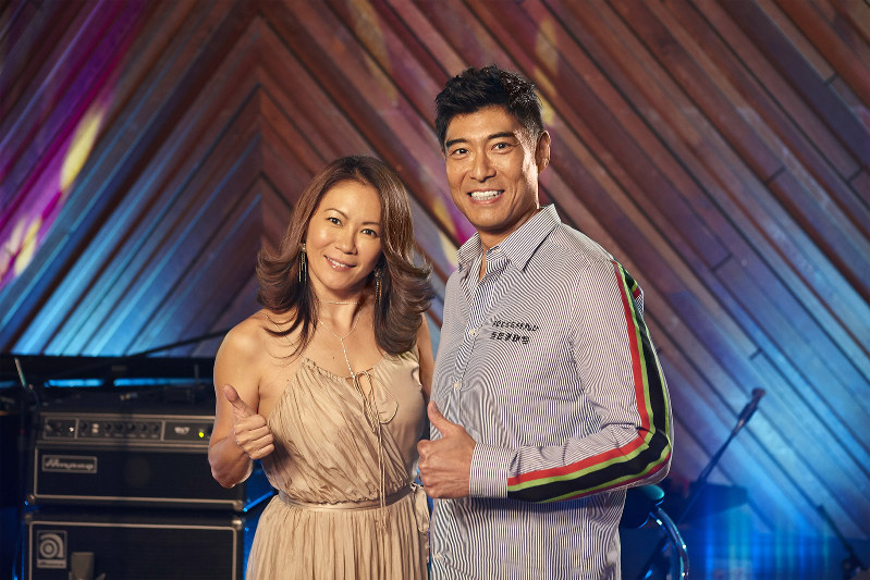 ウラカタ 音楽で深掘りする平成の世 ｂｓ朝日 ｍｙ ａｎｎｉｖｅｒｓａｒｙ ｓｏｎｇ プロデューサー 岩崎浩さん 毎日新聞