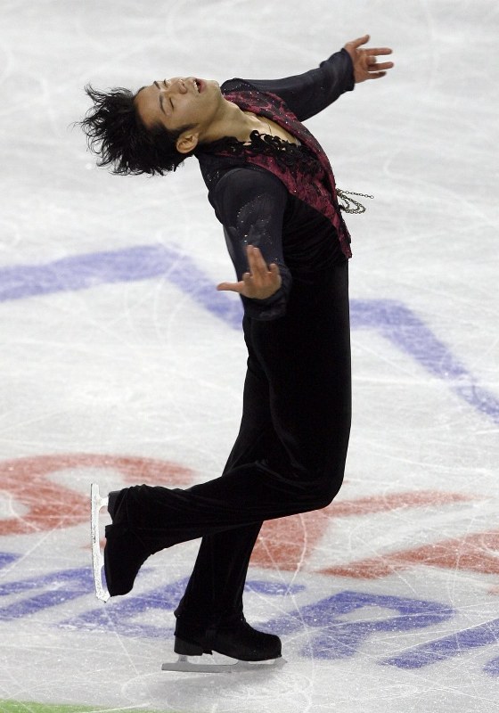 フィギュアスケート：スケートアメリカ 男女シングル優勝を飾った日本