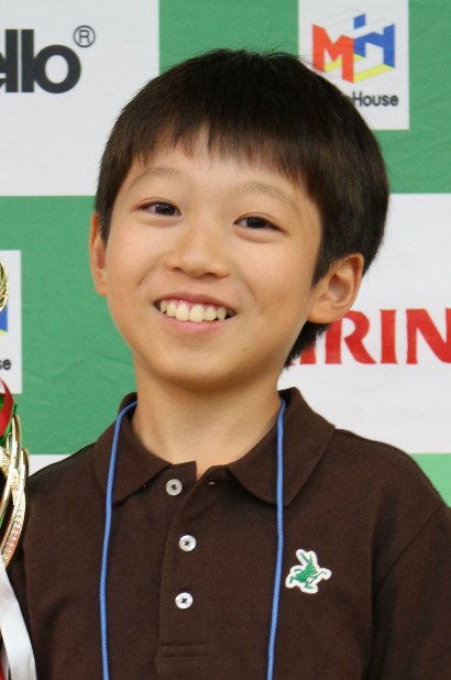 福島啓祐 6さいからのニュース：パイロットは元世界一 | 毎日新聞