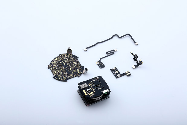 特集：村田製作所「自動車向けの需要急拡大で増産投資2200億円」村田