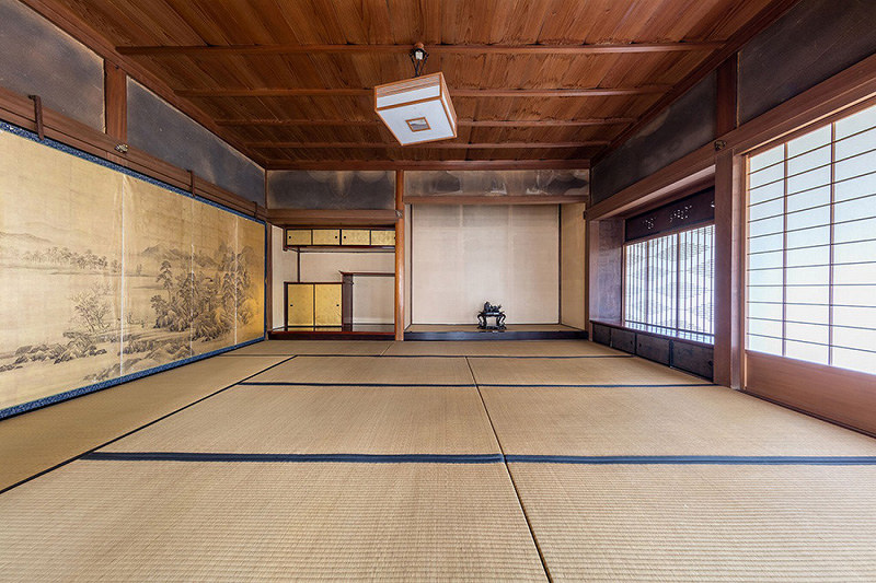 文化審答申 武知家住宅 国重文に 石井 最大級の藍屋敷 母屋や離れなど１２棟ほぼ完存 徳島 毎日新聞