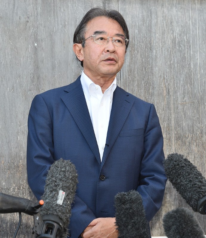 近藤正一 JapaneseClass.jp