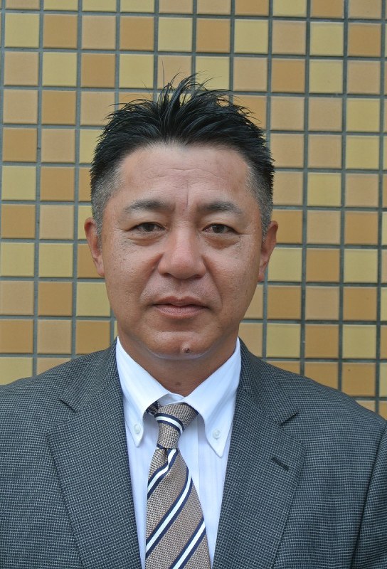 丸池満さん