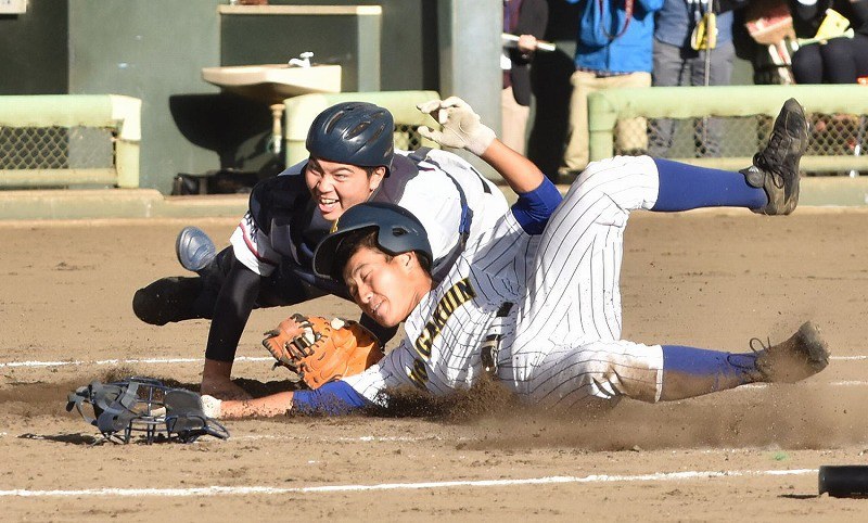 野洲高校練習着 乾（貴士）には何も教えるな」野洲高校“セクシーフットボール”の