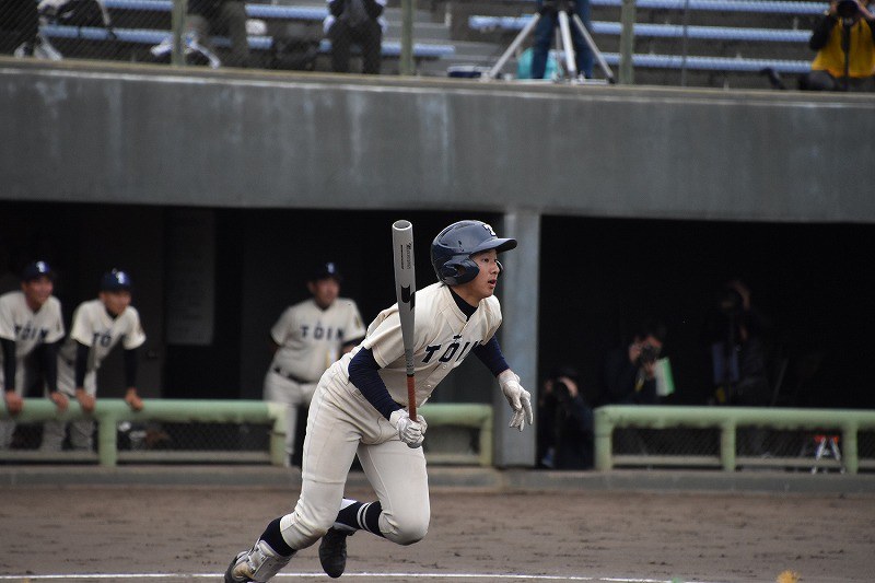 頂点へ：高校野球2018秋 関東 [写真特集14/19] | 毎日新聞