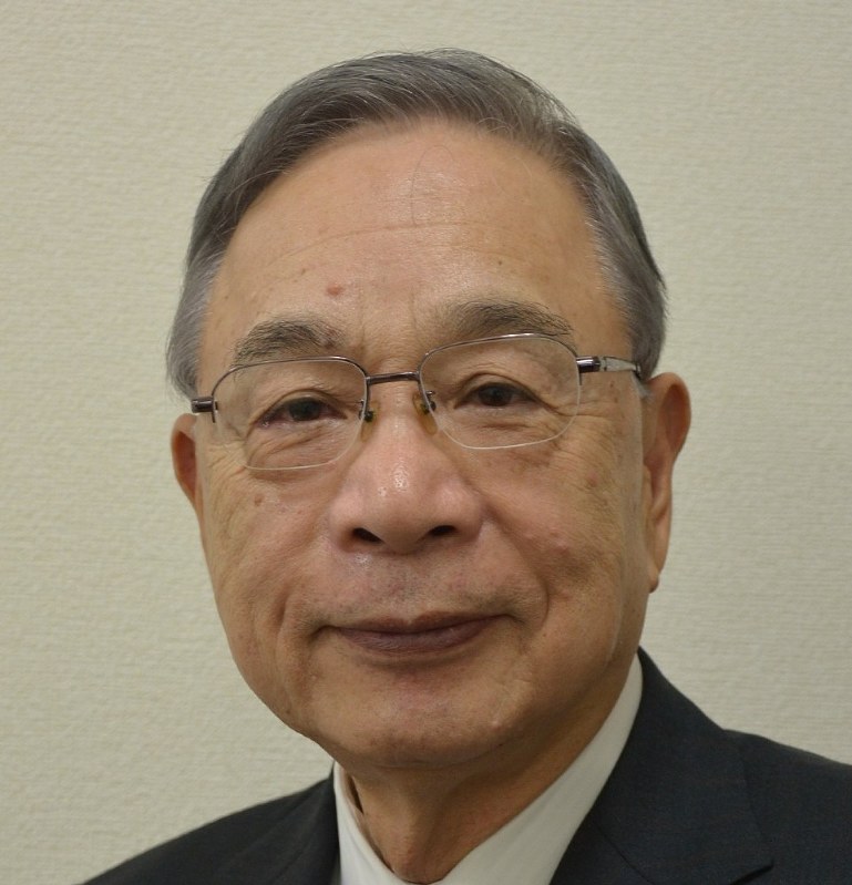 宮本雄二氏