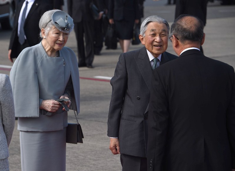 皇室 両陛下が高知に 豊かな海づくり大会出席へ 毎日新聞