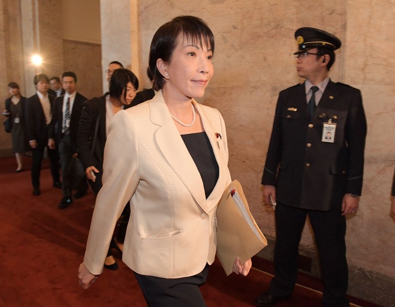 衆院：高市氏の国会改革案に野党反発 開会45分遅れる | 毎日新聞