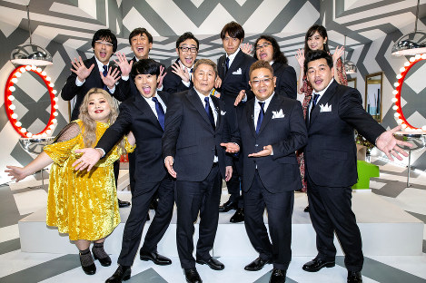 ビビる大木さん ジョン万次郎資料館 名誉館長 幕末トークライブ 東京 銀座の高知県アンテナショップで 埼玉 毎日新聞