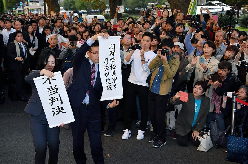 動画 立憲代表選に意欲の小川淳也氏 朝鮮学校の無償化に 世界市民として子供たちに与えられている事が望ましい Share News Japan
