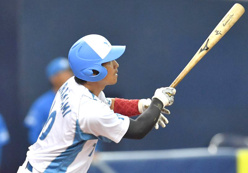 社会人野球日本選手権：大和高田クラブ－JR四国 [写真特集1/13