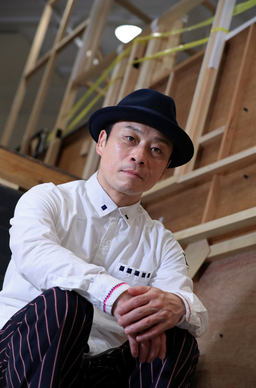 ｉｎｔｅｒｖｉｅｗ 三宅弘城 王道とらわれず挑戦 宮藤官九郎演出 ロミオに 毎日新聞