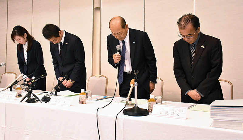 内山正樹 比例 南関東 希望 衆議院選挙2017 読売新聞