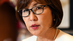 新たな社会像示す議論を　保守として多様な社会を作る
