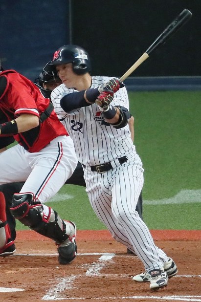 社会人野球日本選手権：堅実守備に磨き 三菱名古屋・三森 | 毎日新聞