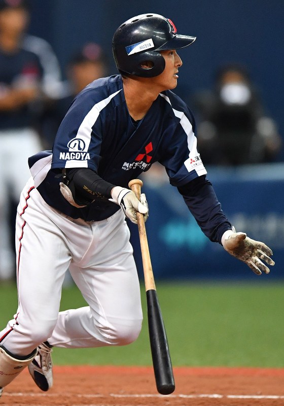 社会人野球日本選手権：三菱重工名古屋、延長制し初V | 毎日新聞