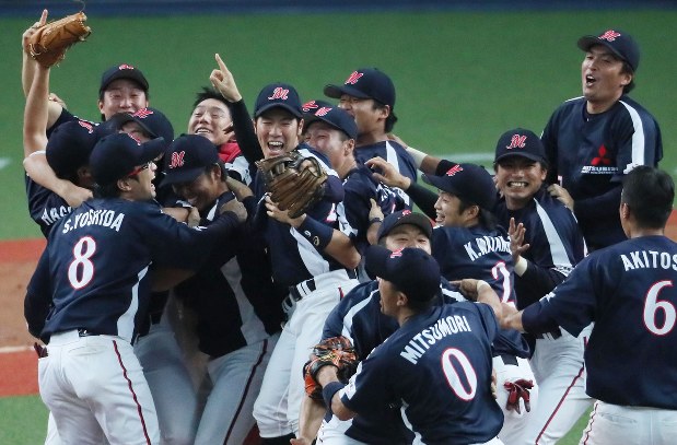 社会人野球日本選手権：三菱重工名古屋、延長制し初V | 毎日新聞