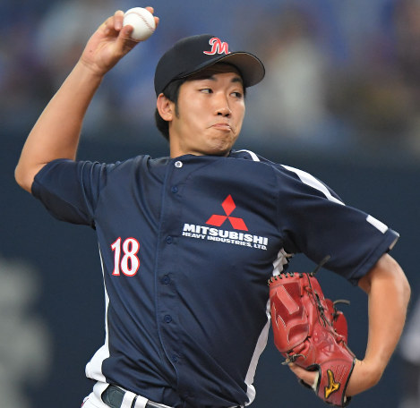 都市対抗野球 社会人野球 三菱重工名古屋 ユニフォーム 都市対抗野球 社会人野球 三菱重工名古屋 ユニフォーム