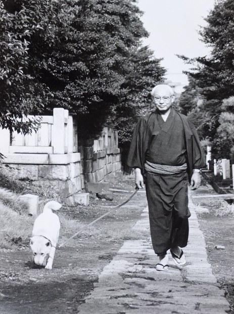 北海道・東川町：戸川幸夫「牙王物語」新装版復刻 大雪山で作家の足跡