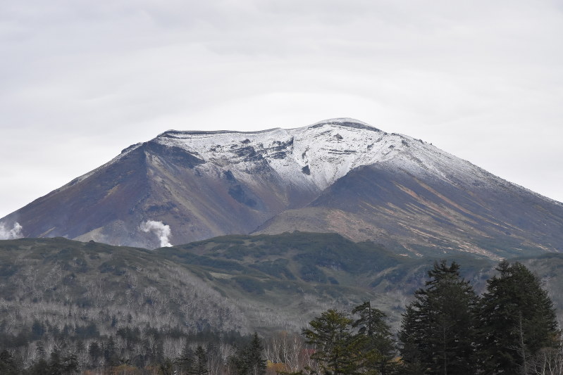 北海道・東川町：戸川幸夫「牙王物語」新装版復刻 大雪山で作家の足跡