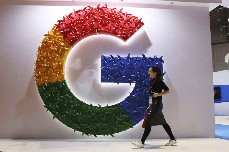 Google went down after traffic was routed through China and Russian Federation Google went down after traffic was routed through China and Russian Federation