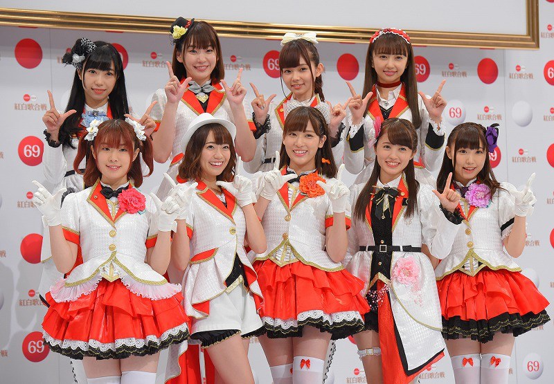 NHK紅白：サチモスなど6組初出場 TOKIO選ばれず [写真特集11