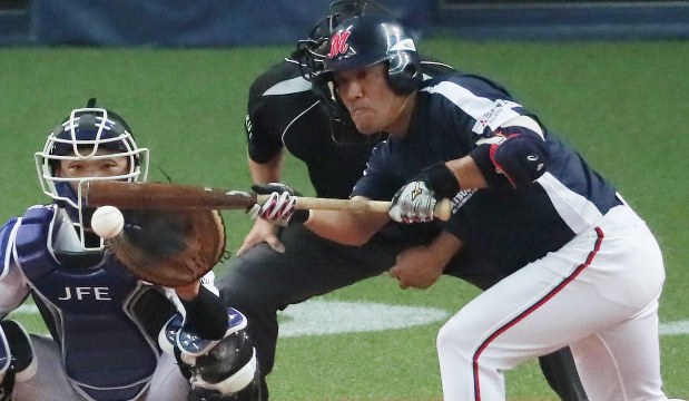 社会人野球日本選手権：堅実守備に磨き 三菱名古屋・三森 | 毎日新聞