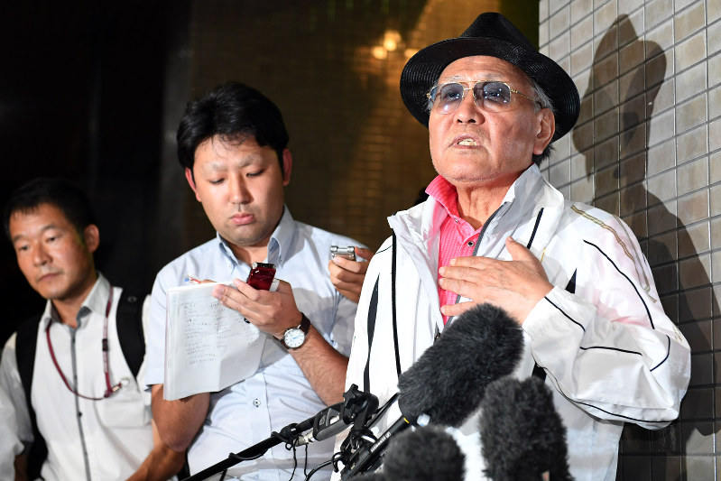 記者の目 アマボクシング界の組織統治 五輪競技存続へ体質一新を 武本光政 大阪社会部 毎日新聞