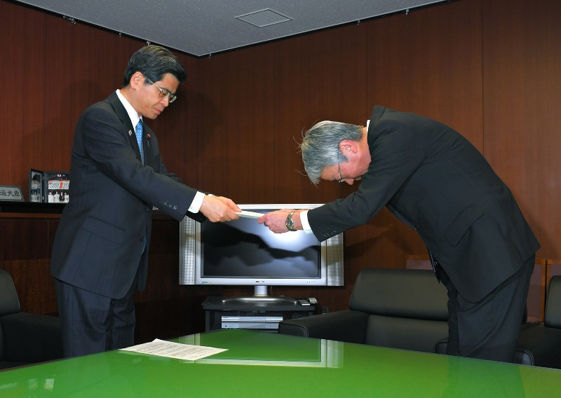 国交省 スバルに不正の再発防止で勧告 重点監視対象に 毎日新聞