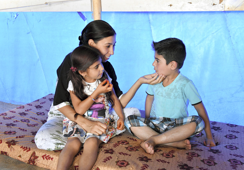 記者の目 ｉｓ後 のイラクを取材して 次の悲劇 止めるために 千脇康平 大阪社会部 毎日新聞