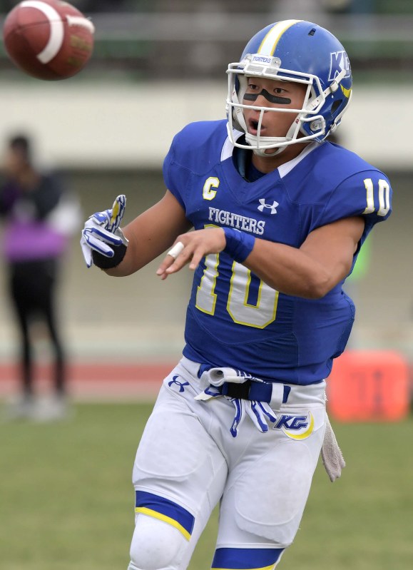 大学倶楽部・関西学院大：関西学生アメフット 2年ぶり56回目V 最多