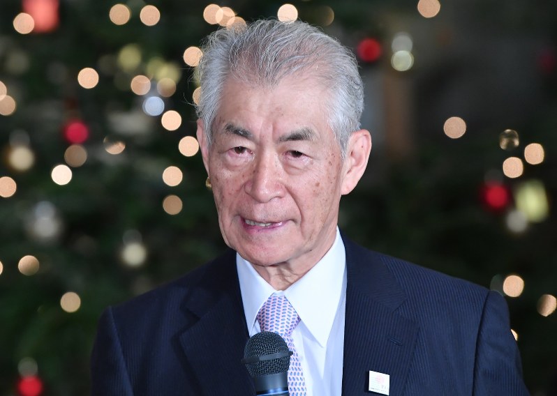 ノーベル賞 本庶佑さん 授賞式は和装で 東京で祝賀会 毎日新聞