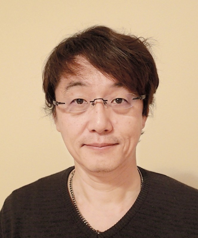 浜田武士・北海学園大学教授=2018年11月8日午後3時21分撮影