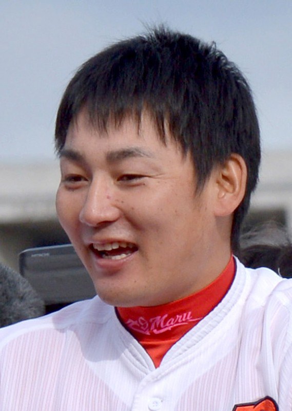 プロ野球：丸が巨人と初交渉 家族の生活環境など懸念 | 毎日新聞