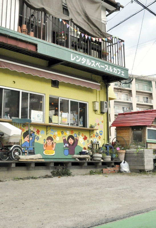 福岡 都市洪水を防げ 地域で雨水を一時ためるタンク計画 毎日新聞