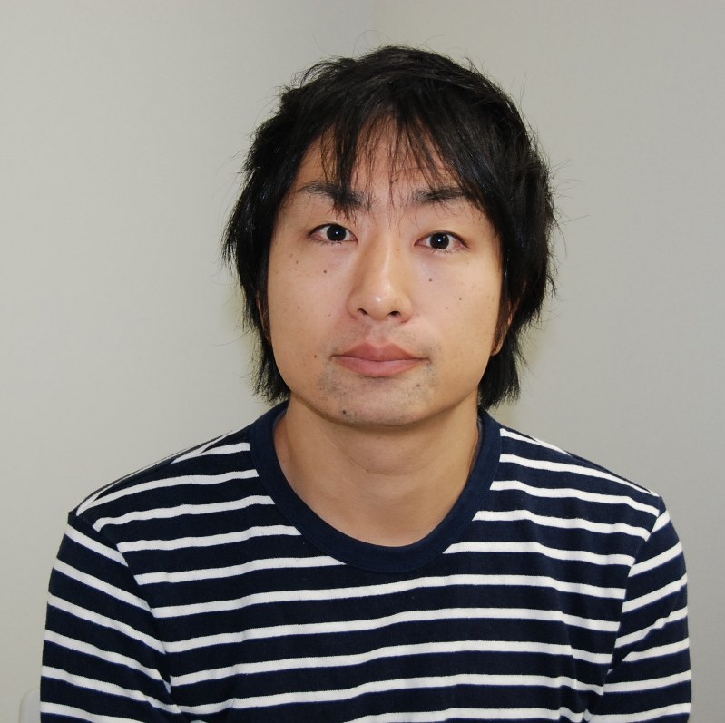駒崎弘樹・NPO法人「フローレンス」代表理事=東京都千代田区で2018年11月16日、堀智行撮影
