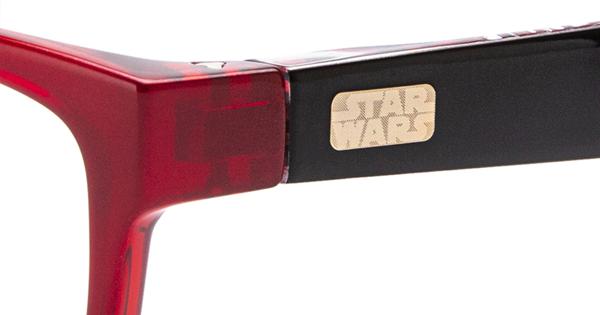Zoff：スター・ウォーズをイメージしたメガネ発売 [写真特集11/17