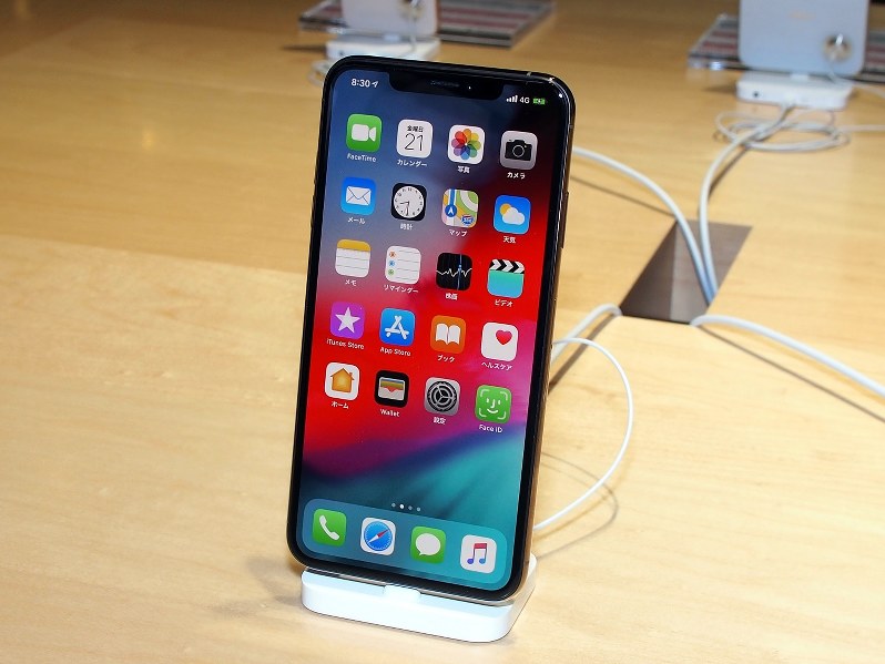 「分離プラン」は進むか。iPhoneのような高額スマホは苦戦する可能性も