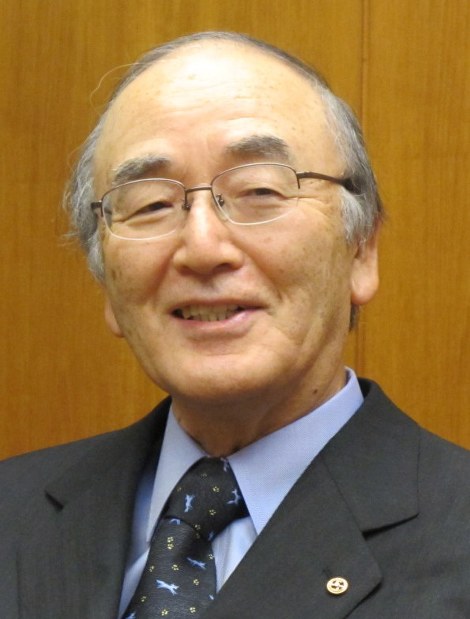 三村明夫会頭