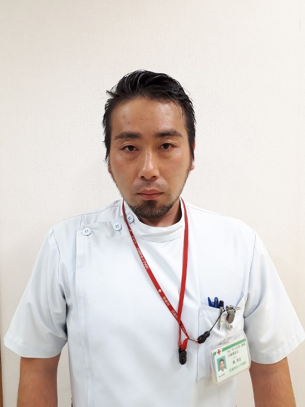 森克之さん