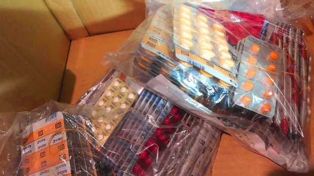 不安でストック」「飲み忘れ」残薬500億円の現実 | あなたのおくすり 