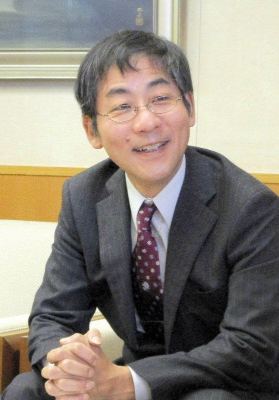 堤雅基さん