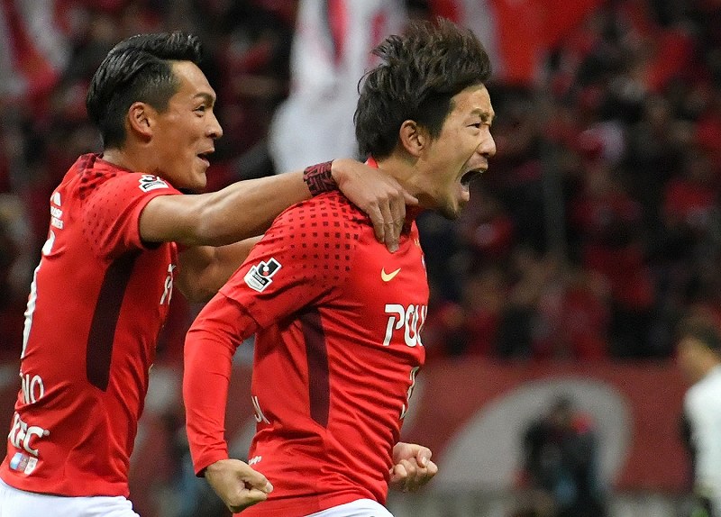 サッカー天皇杯：浦和が7度目の優勝 サッカー天皇杯 [写真特集5/14